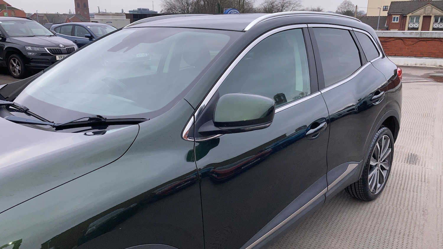 Used Renault Kadjar 2020 for sale - 77035709: Photo 32