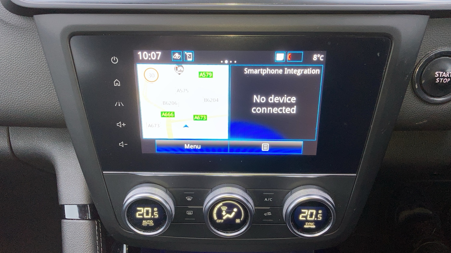 Used Renault Kadjar 2020 for sale - 77035709: Photo 37