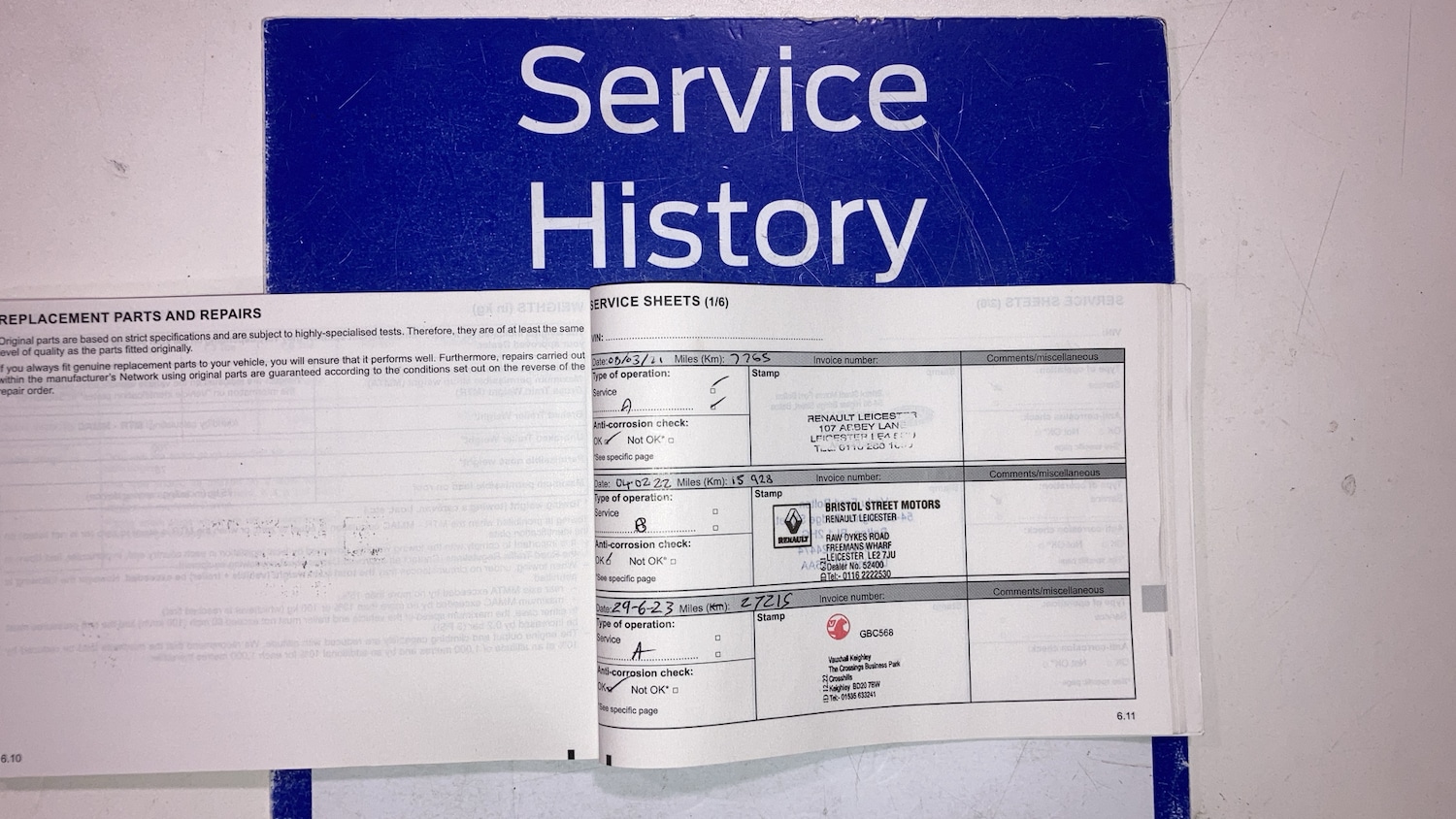 Used Renault Kadjar 2020 for sale - 77035709: Photo 45