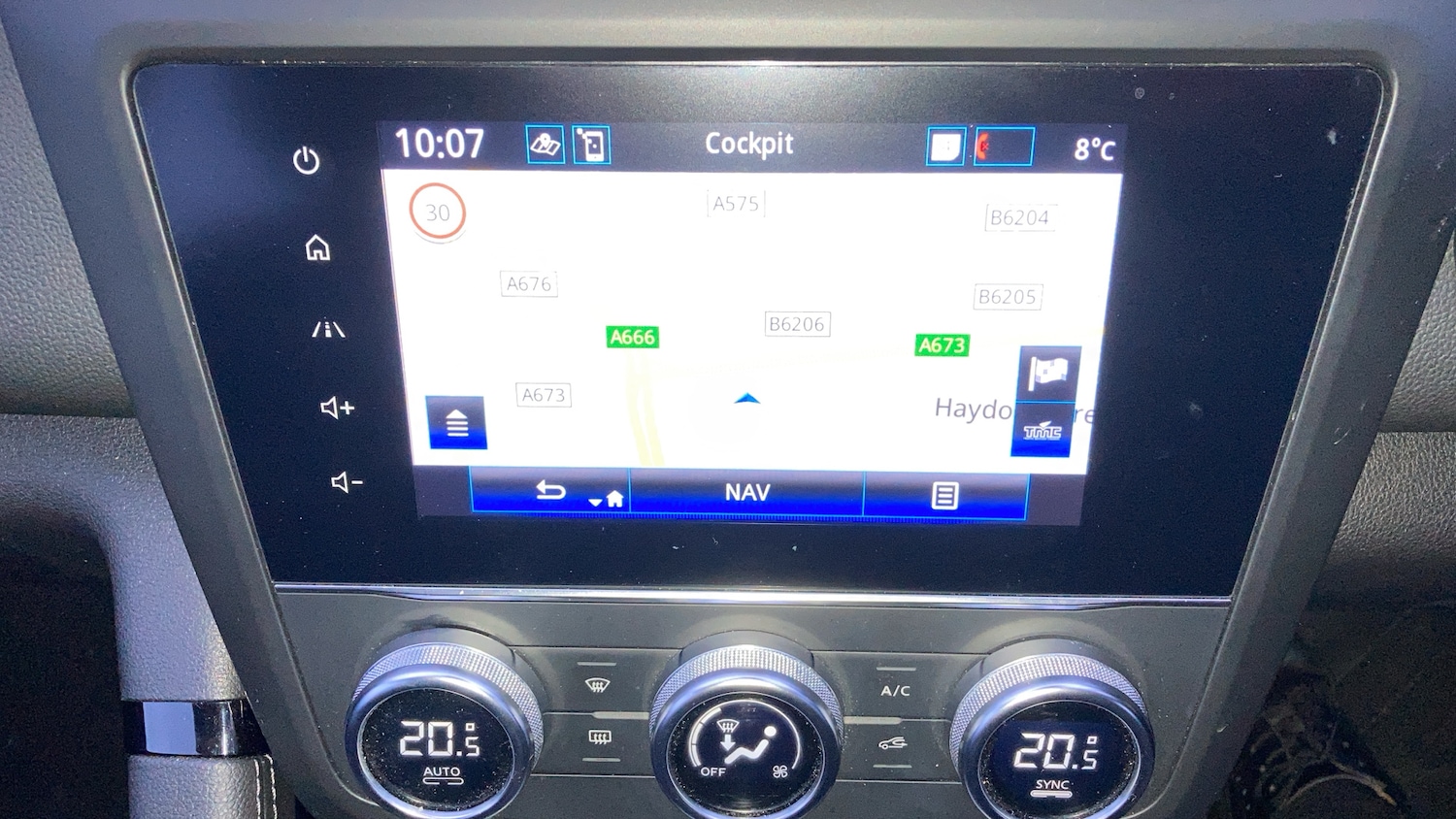 Used Renault Kadjar 2020 for sale - 77035709: Photo 7