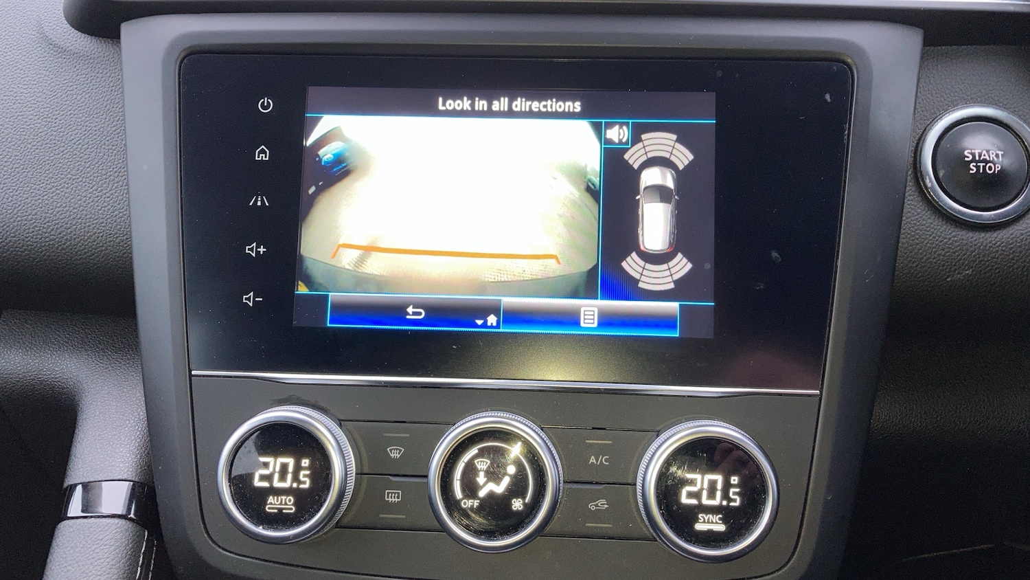 Used Renault Kadjar 2020 for sale - 77035709: Photo 8