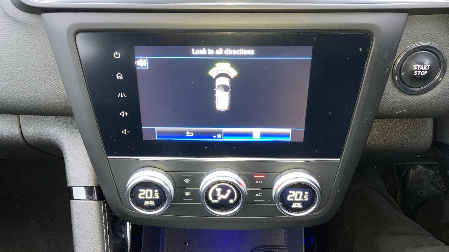 Used Renault Kadjar 2020 for sale - 77035709: Photo 9