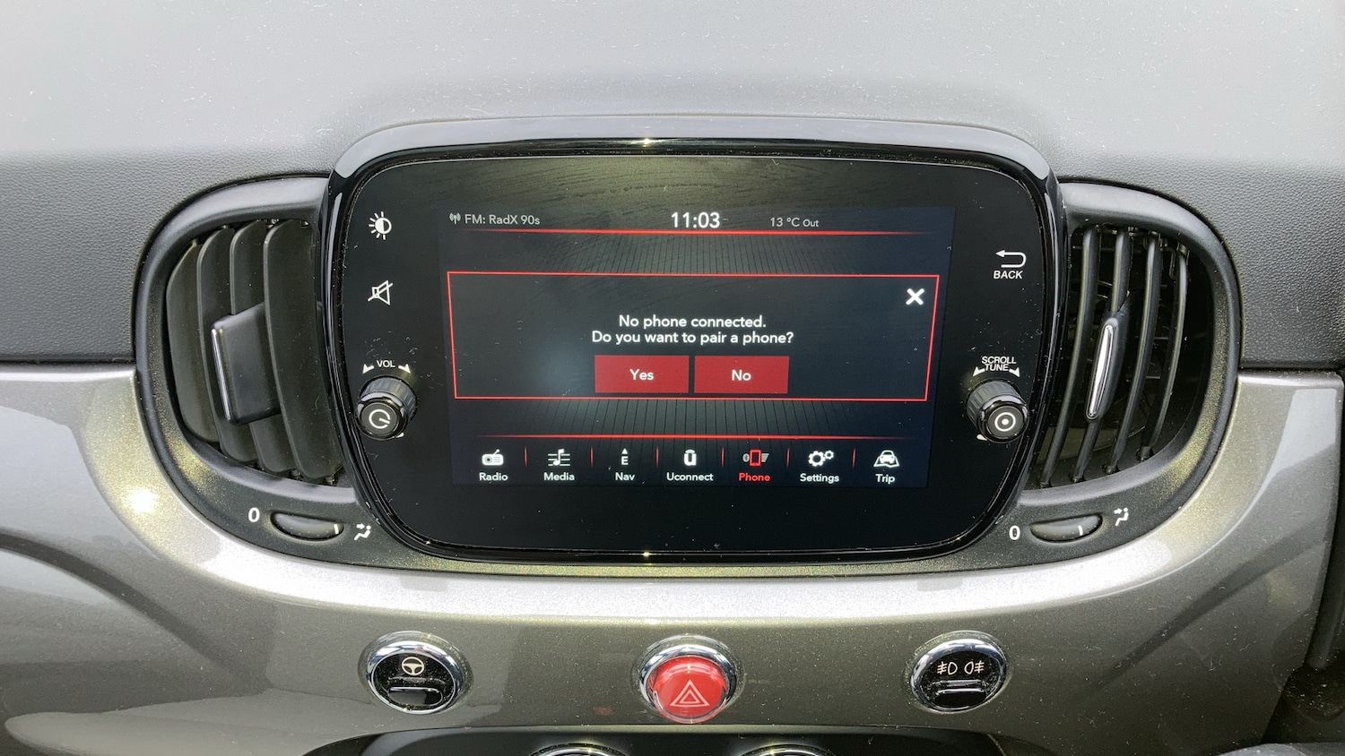 Used Fiat 500 2022 for sale - 76568389: Photo 10