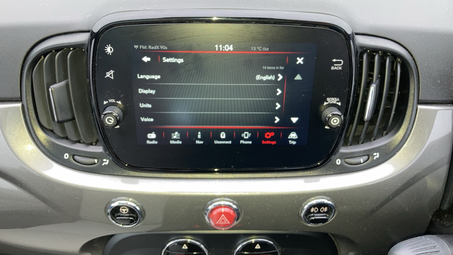 Used Fiat 500 2022 for sale - 76568389: Photo 11