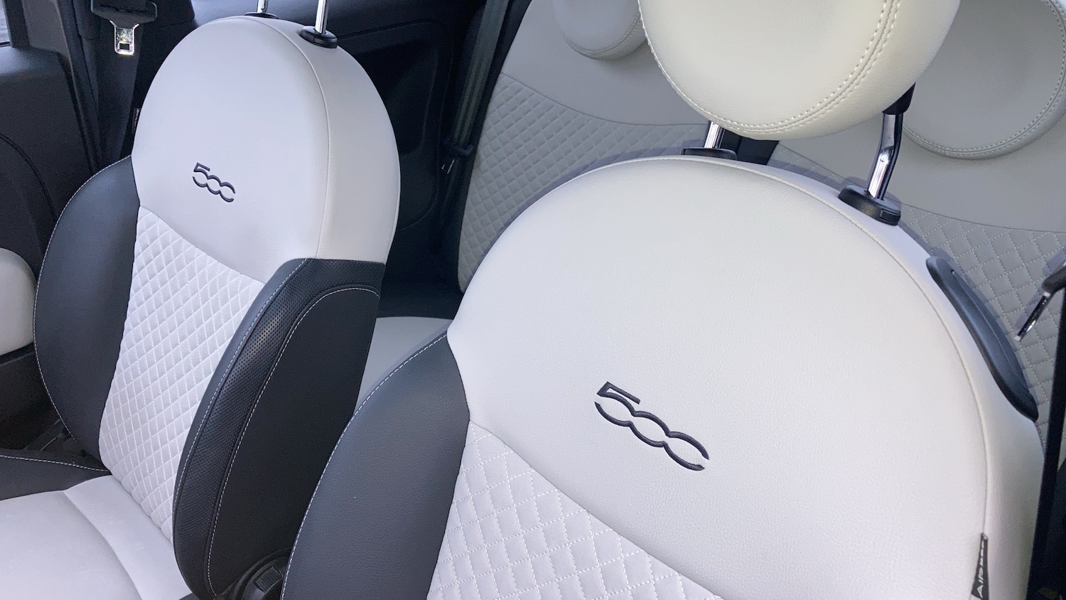 Used Fiat 500 2022 for sale - 76568389: Photo 12