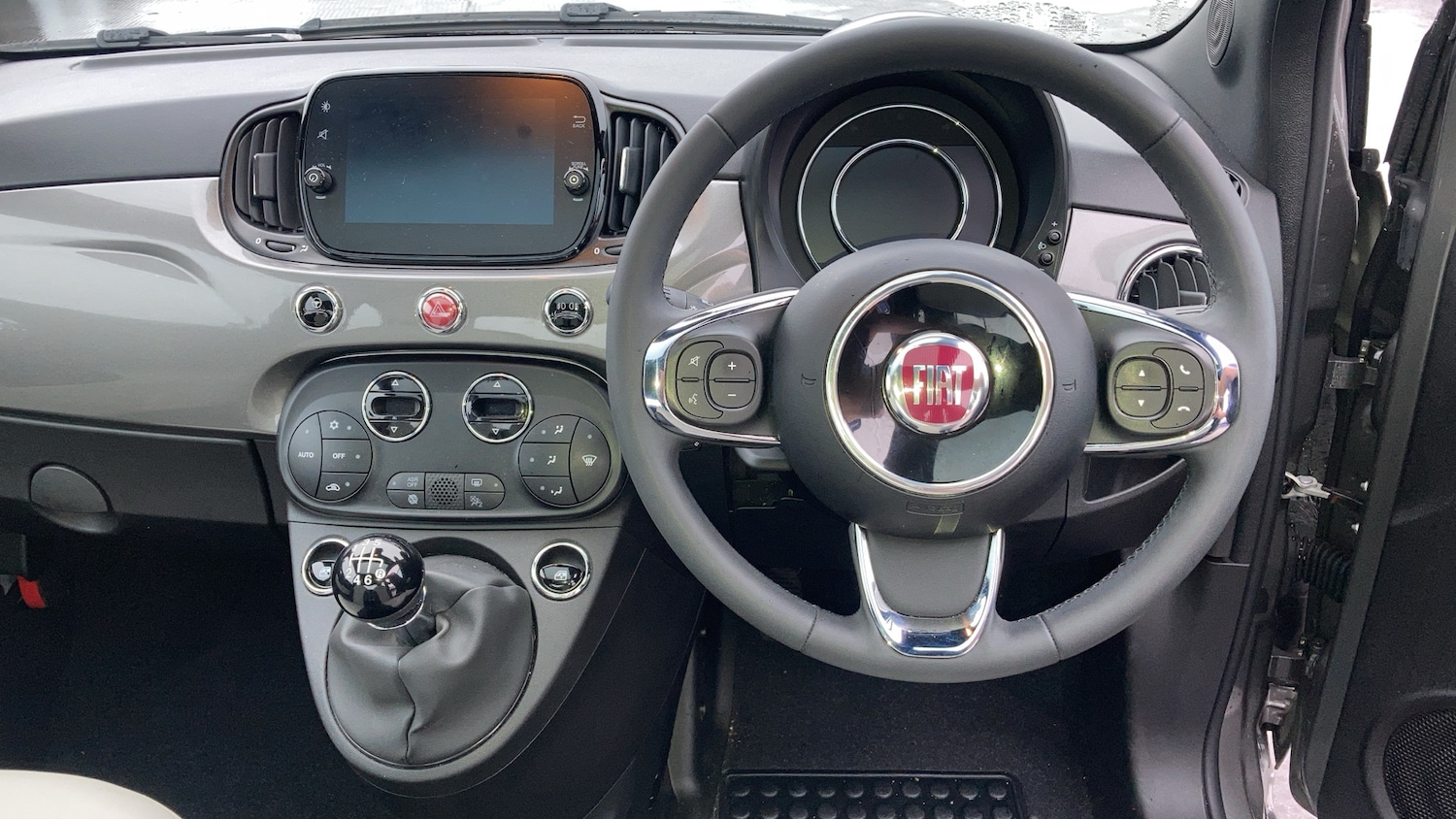 Used Fiat 500 2022 for sale - 76568389: Photo 13