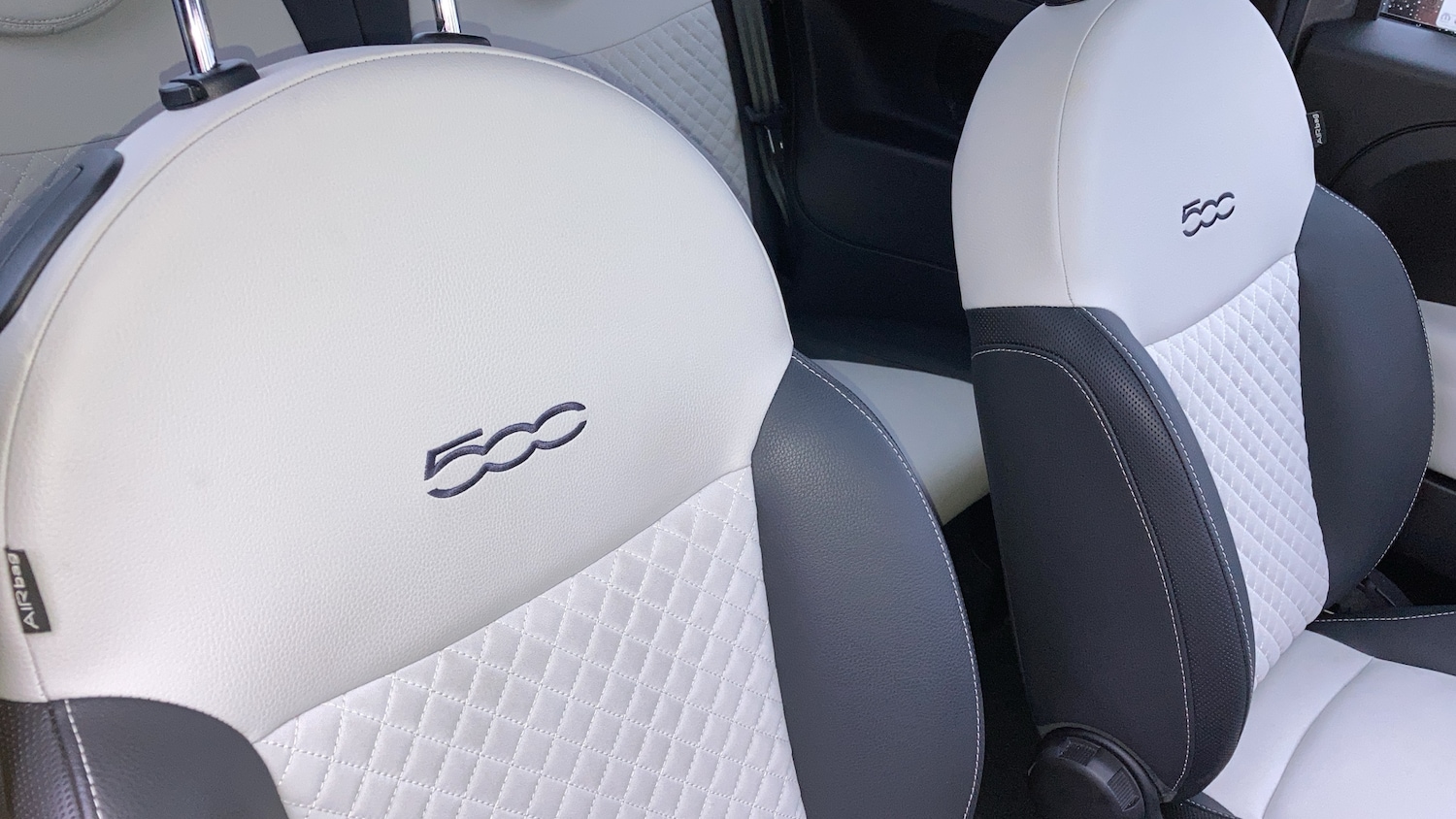 Used Fiat 500 2022 for sale - 76568389: Photo 15