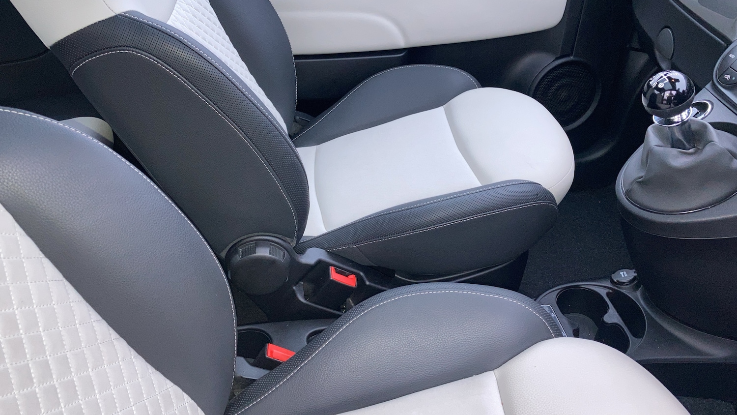 Used Fiat 500 2022 for sale - 76568389: Photo 16