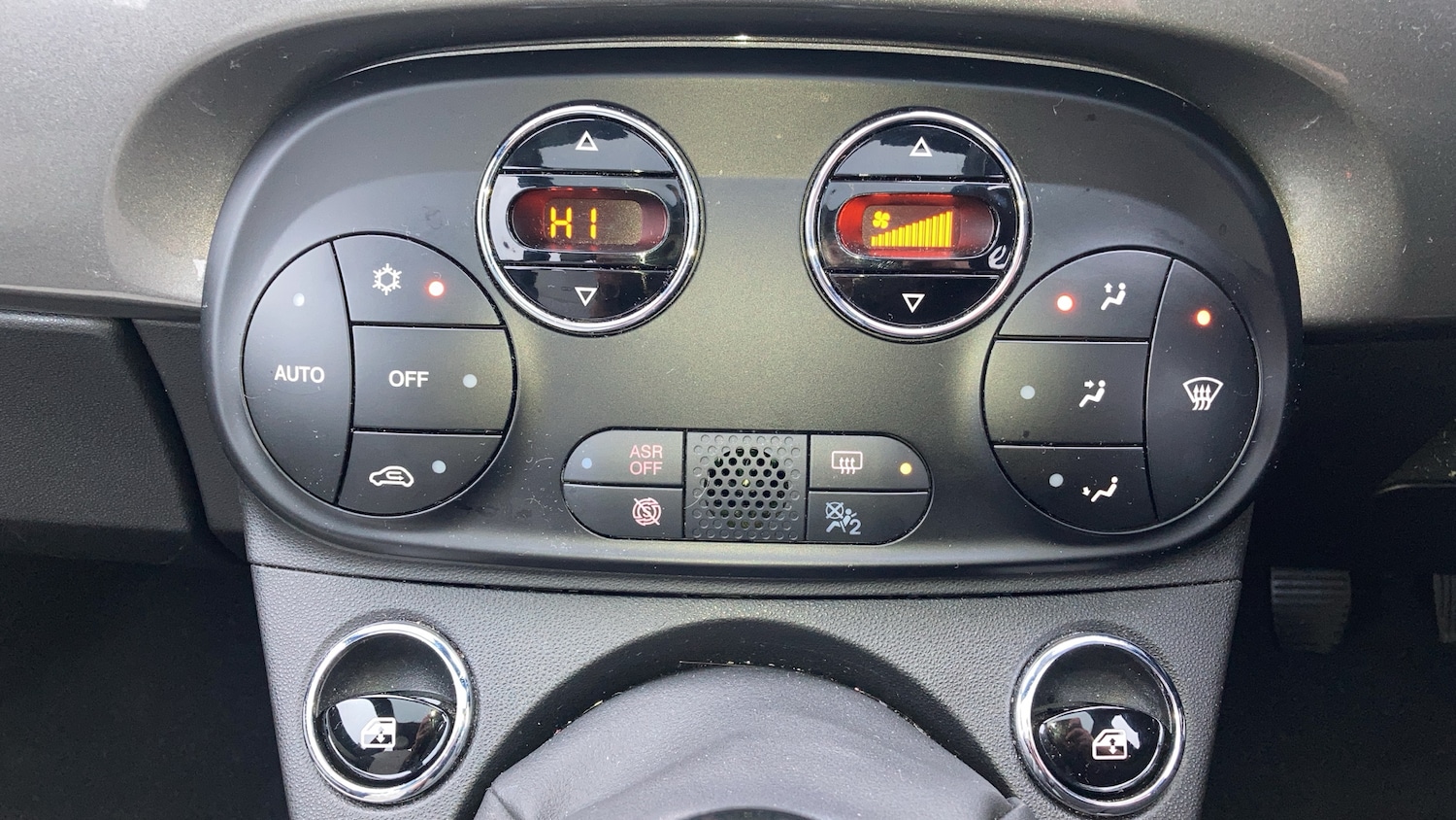 Used Fiat 500 2022 for sale - 76568389: Photo 17