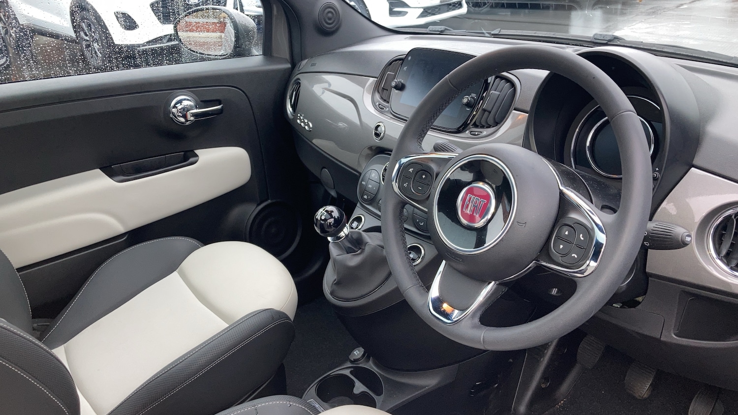 Used Fiat 500 2022 for sale - 76568389: Photo 18