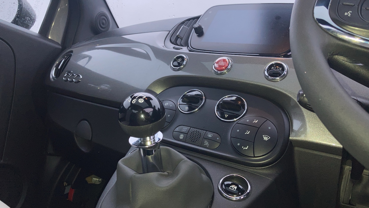 Used Fiat 500 2022 for sale - 76568389: Photo 19