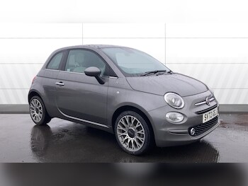 Used Fiat 500 2022 for sale - 76568389: Photo