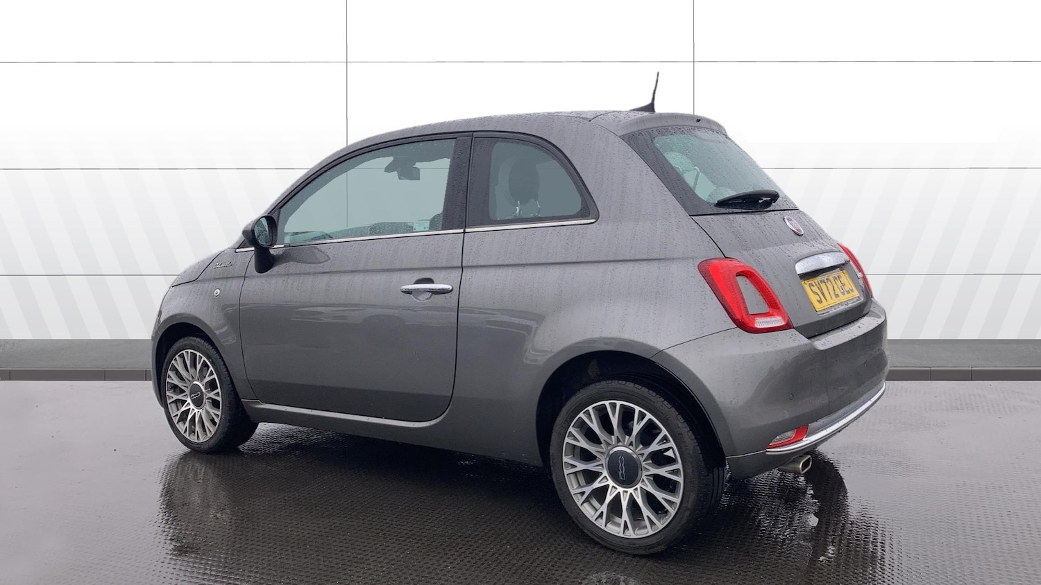 Used Fiat 500 2022 for sale - 76568389: Photo 2