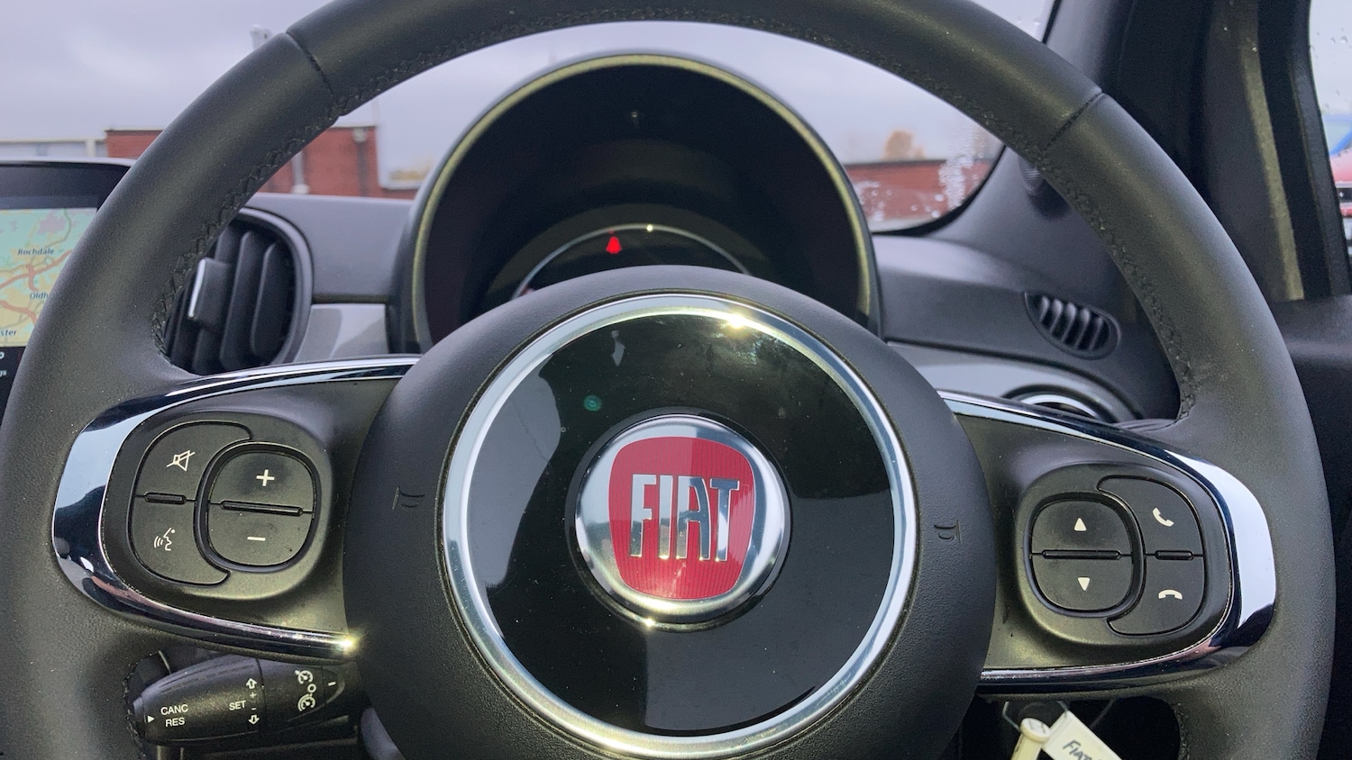Used Fiat 500 2022 for sale - 76568389: Photo 20
