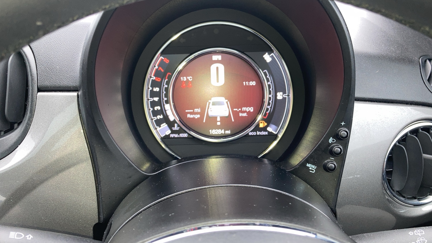 Used Fiat 500 2022 for sale - 76568389: Photo 21