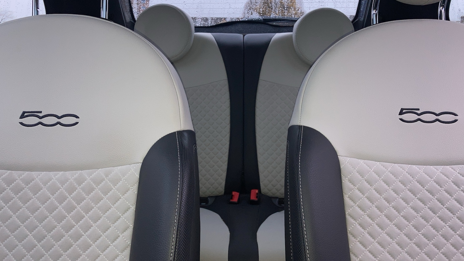 Used Fiat 500 2022 for sale - 76568389: Photo 23