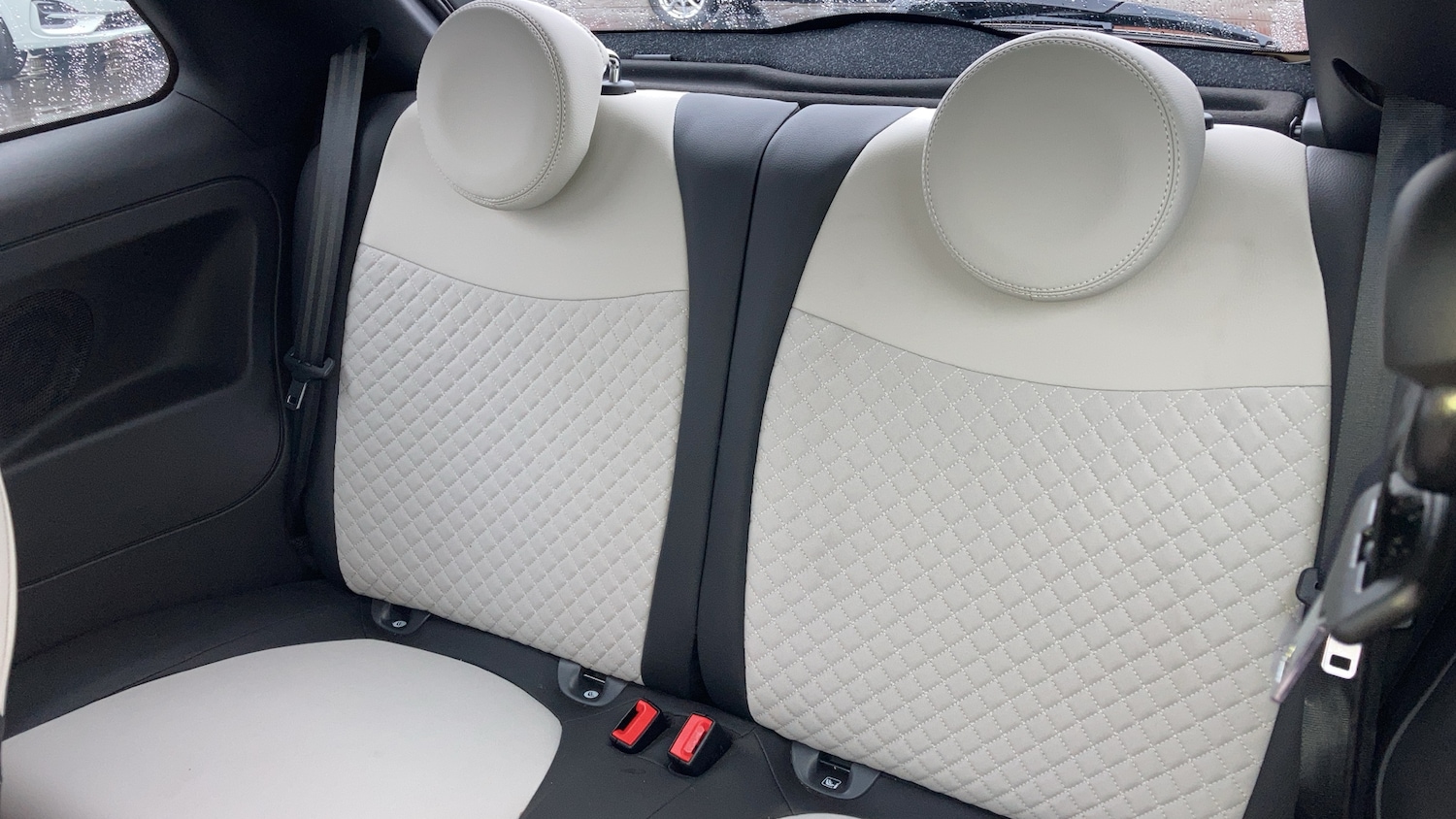 Used Fiat 500 2022 for sale - 76568389: Photo 24