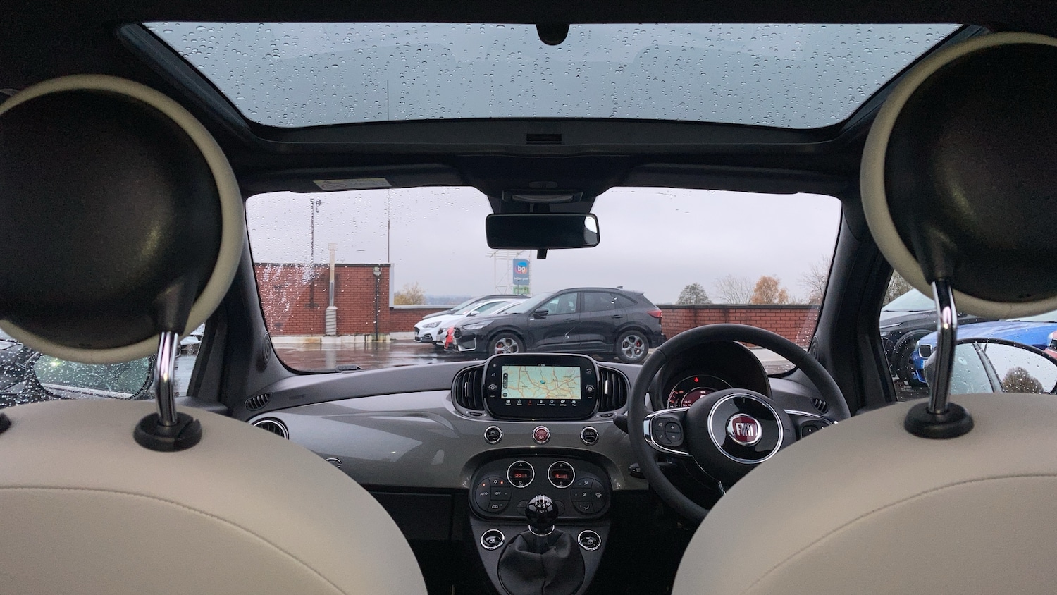 Used Fiat 500 2022 for sale - 76568389: Photo 26