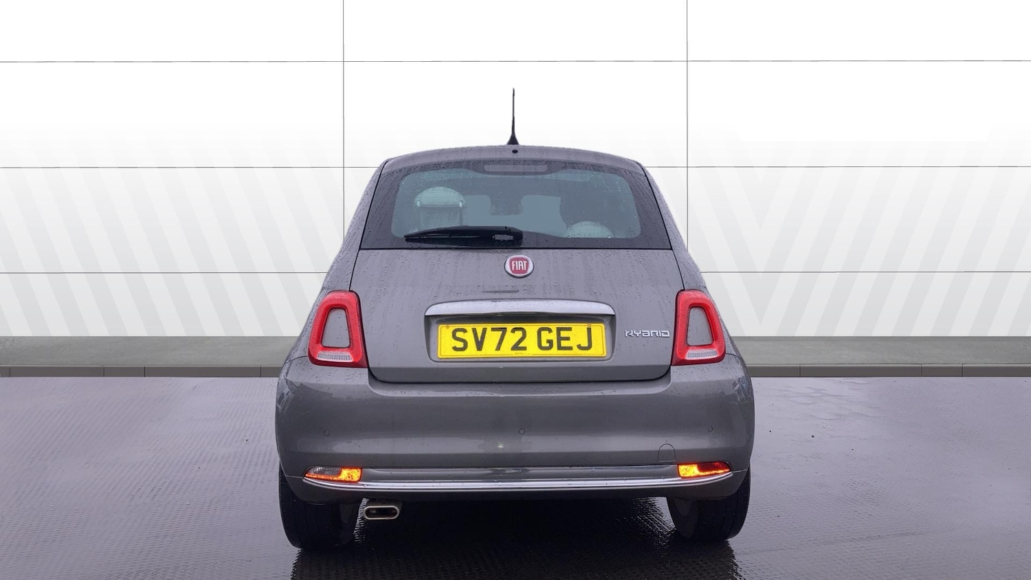 Used Fiat 500 2022 for sale - 76568389: Photo 28