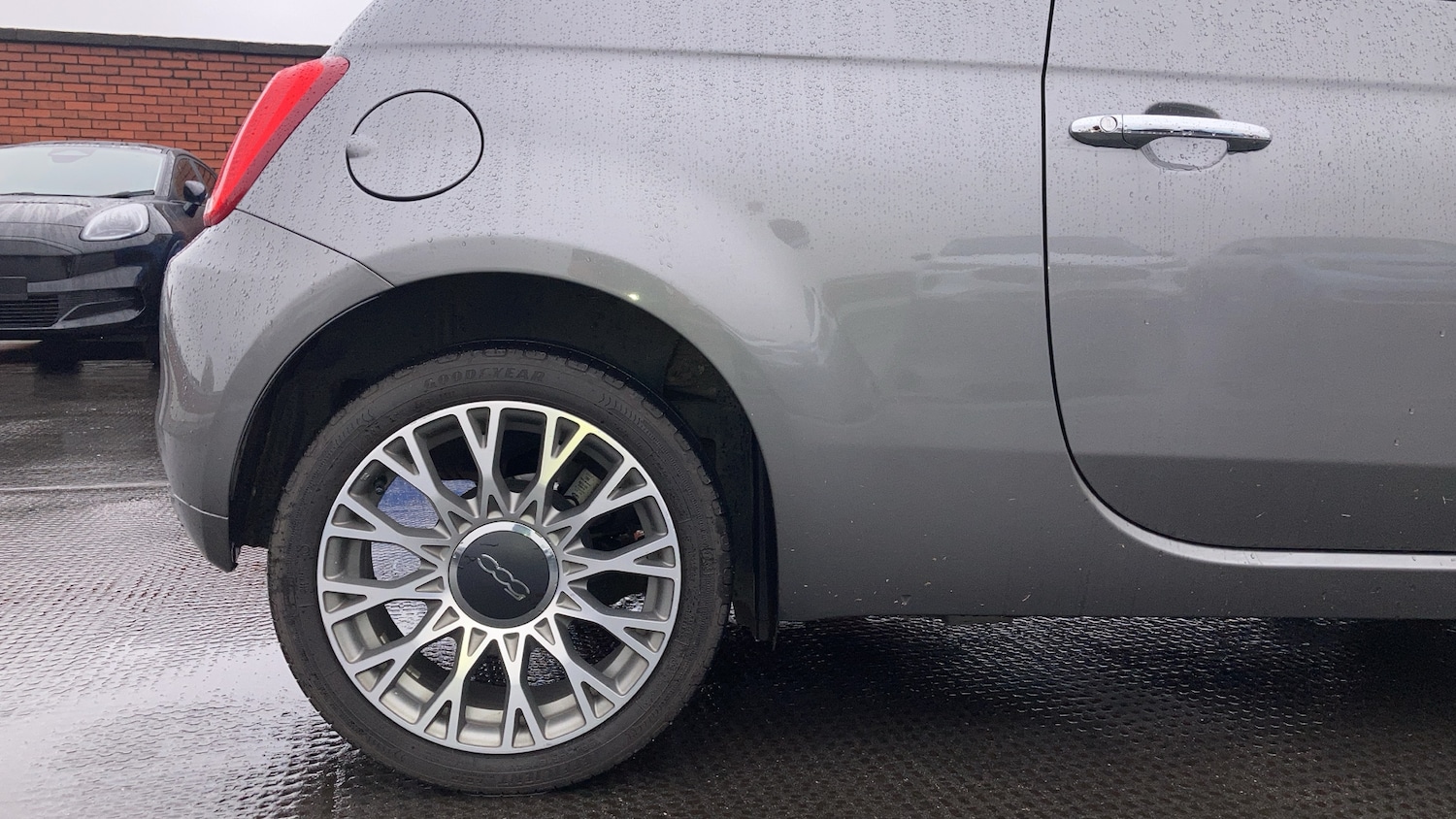 Used Fiat 500 2022 for sale - 76568389: Photo 29