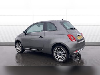 Used Fiat 500 2022 for sale - 76568389: Photo