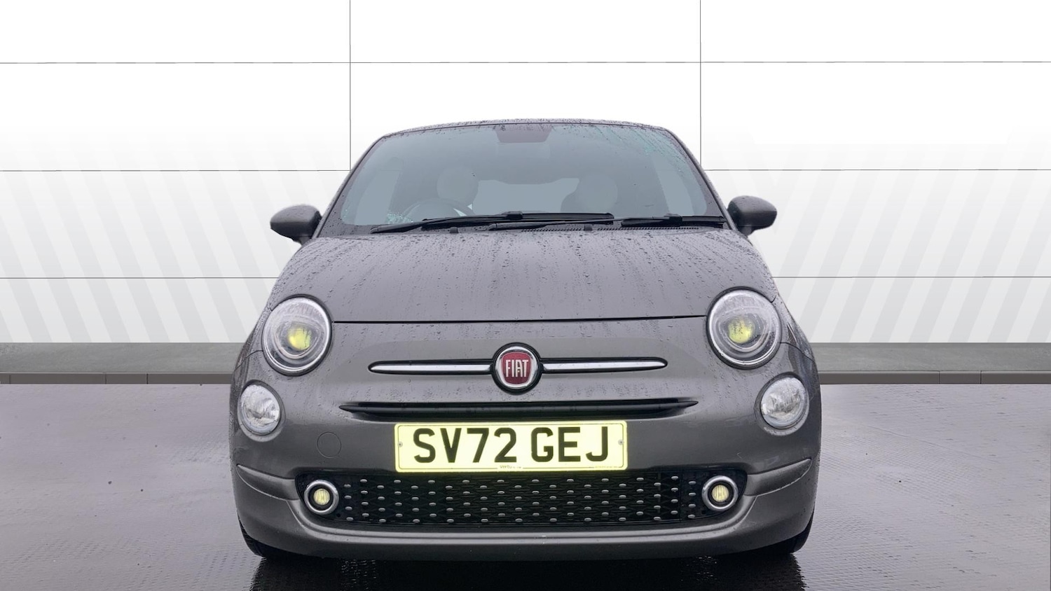 Used Fiat 500 2022 for sale - 76568389: Photo 3