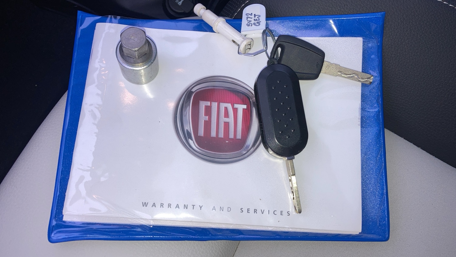 Used Fiat 500 2022 for sale - 76568389: Photo 31