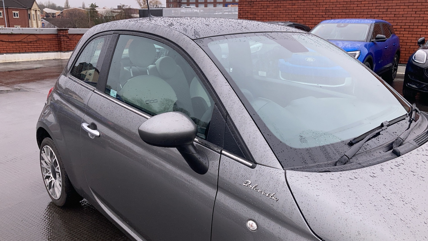 Used Fiat 500 2022 for sale - 76568389: Photo 33