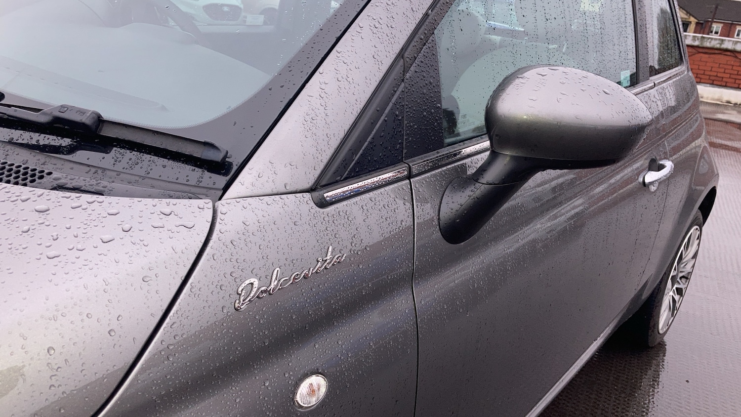 Used Fiat 500 2022 for sale - 76568389: Photo 35