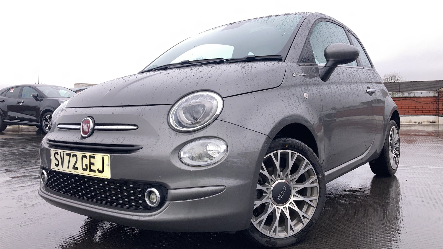Used Fiat 500 2022 for sale - 76568389: Photo 36