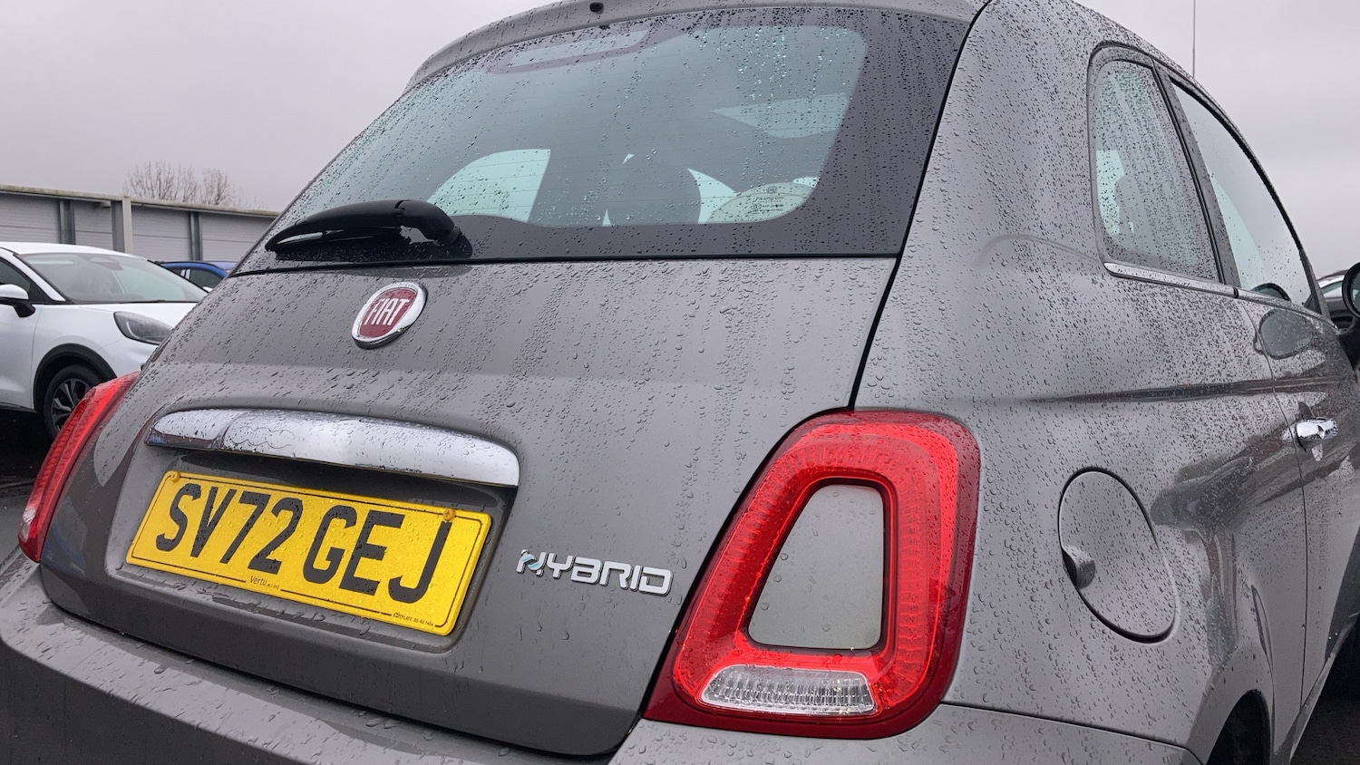 Used Fiat 500 2022 for sale - 76568389: Photo 38