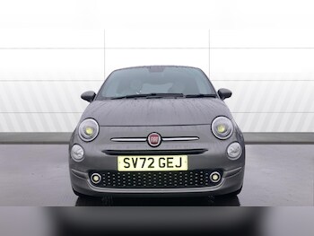 Used Fiat 500 2022 for sale - 76568389: Photo