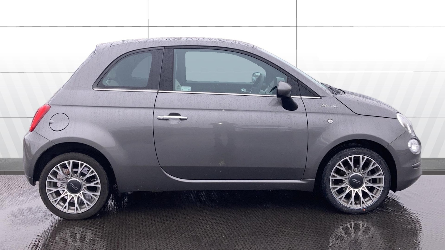 Used Fiat 500 2022 for sale - 76568389: Photo 4