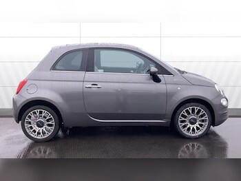 Used Fiat 500 2022 for sale - 76568389: Photo