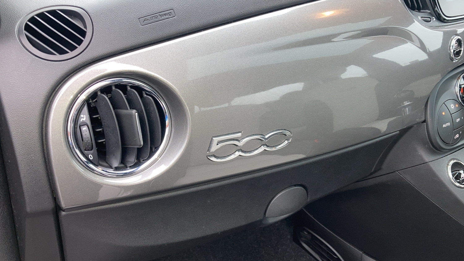 Used Fiat 500 2022 for sale - 76568389: Photo 6