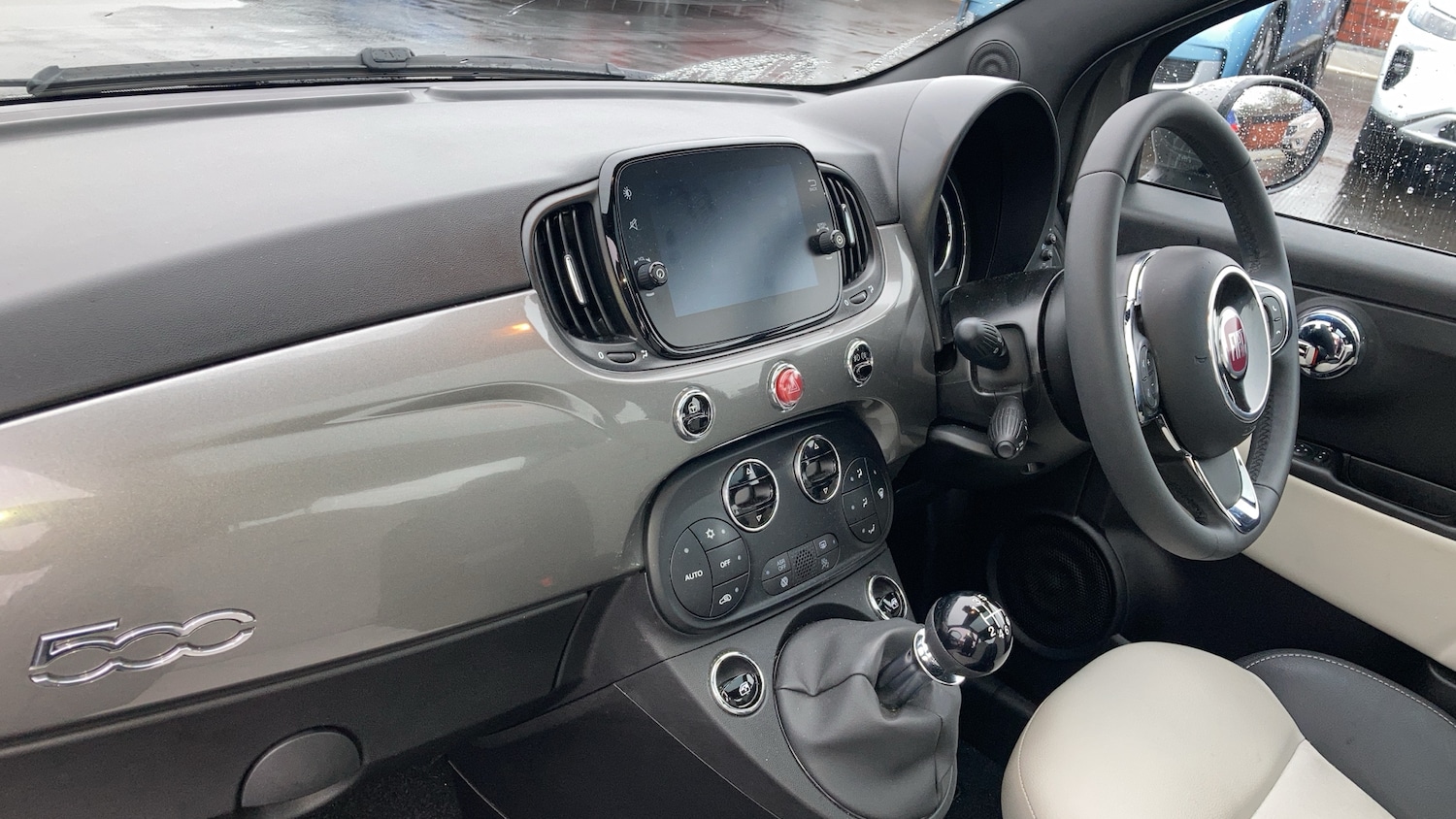 Used Fiat 500 2022 for sale - 76568389: Photo 7