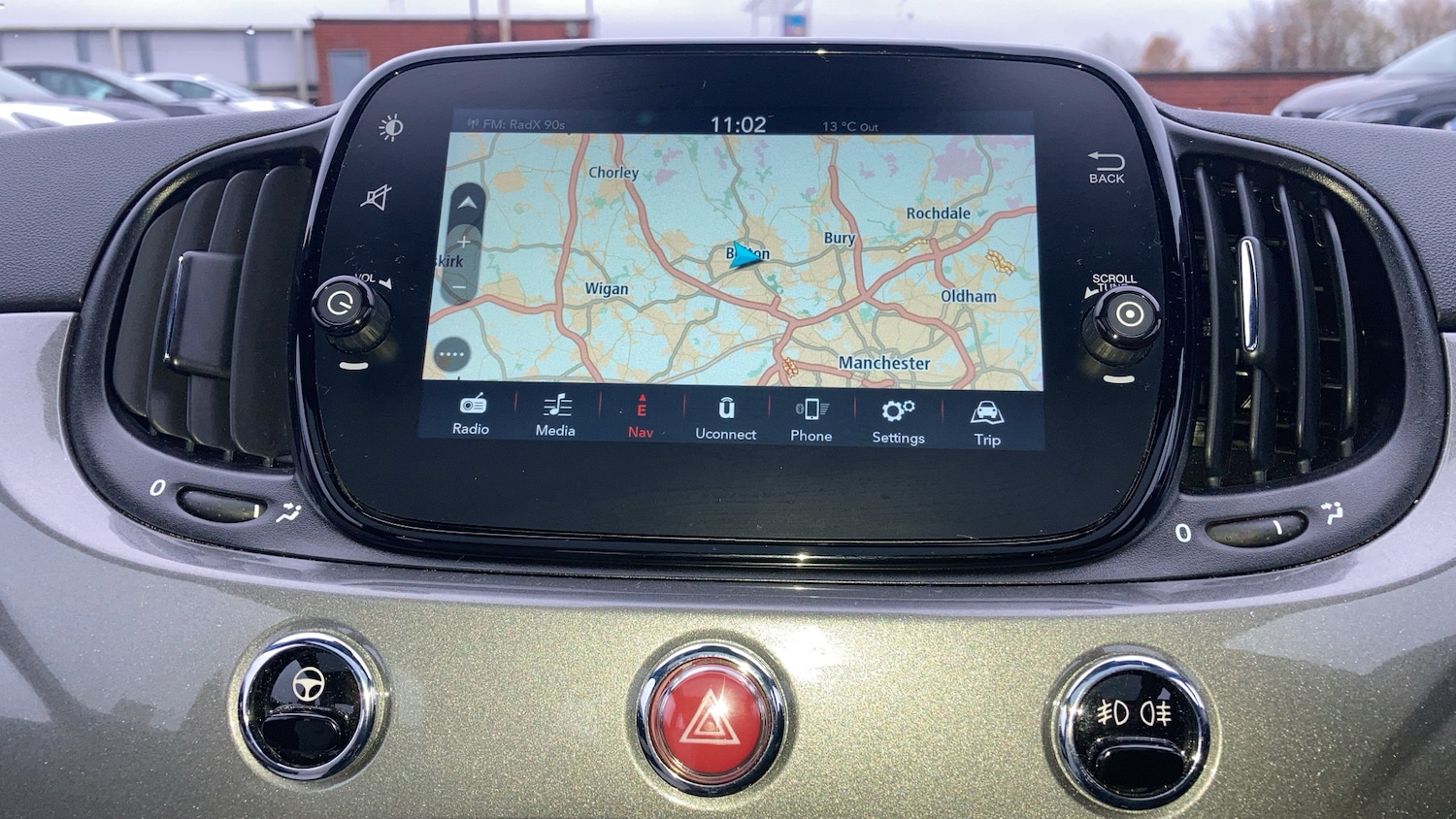 Used Fiat 500 2022 for sale - 76568389: Photo 8