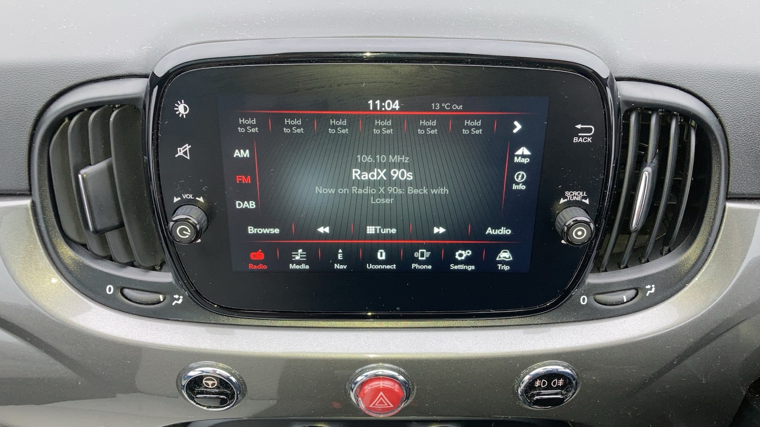 Used Fiat 500 2022 for sale - 76568389: Photo 9