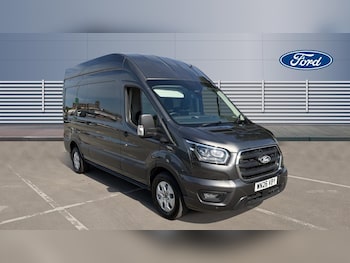 Used Ford Transit 2026 for sale - 79528685: Photo