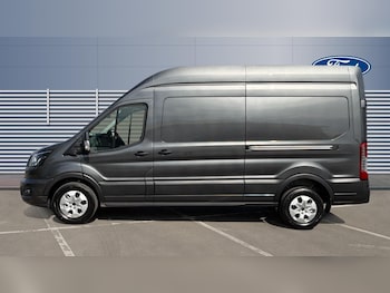 Used Ford Transit 2026 for sale - 79528685: Photo
