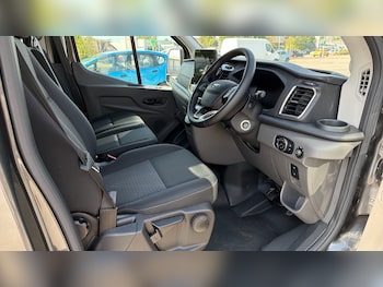 Used Ford Transit 2026 for sale - 79528685: Photo
