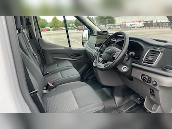 Used Ford Transit 2024 for sale - 75700708: Photo