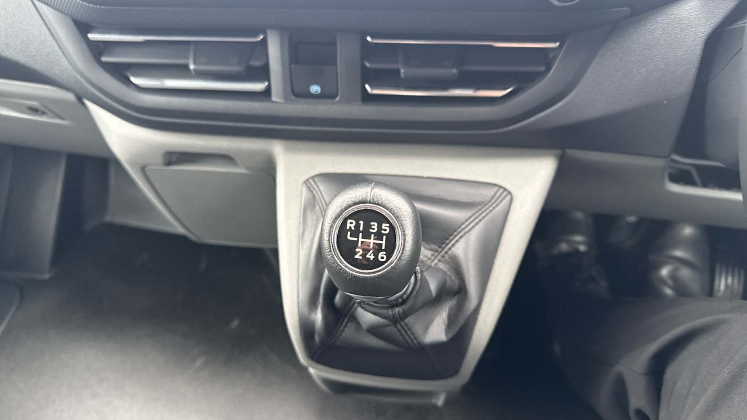 Used Ford Transit Custom 2024 for sale - 76156522: Photo 11