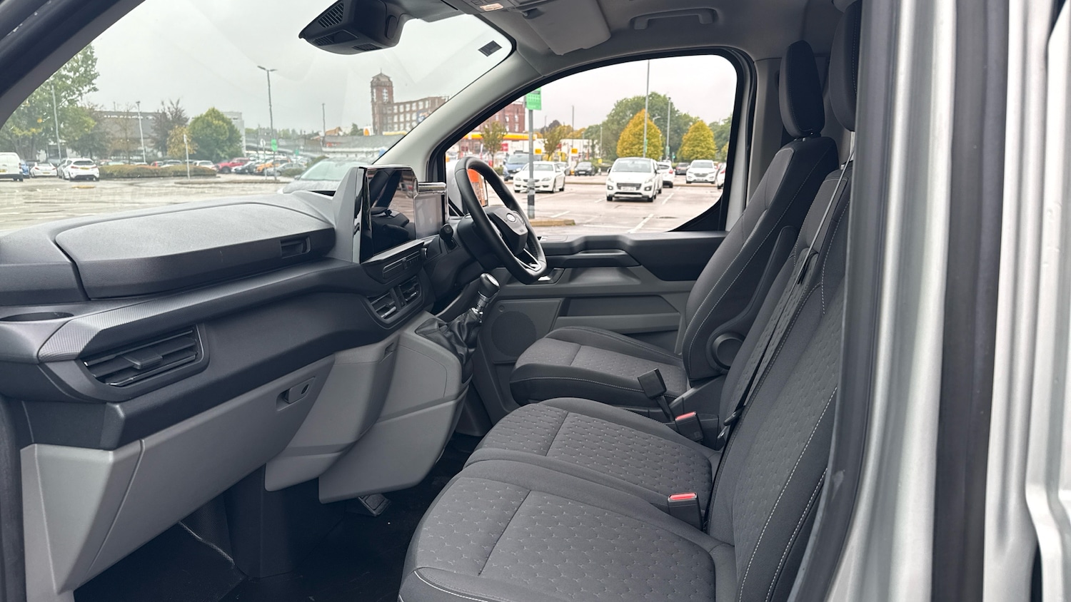 Used Ford Transit Custom 2024 for sale - 76156522: Photo 12