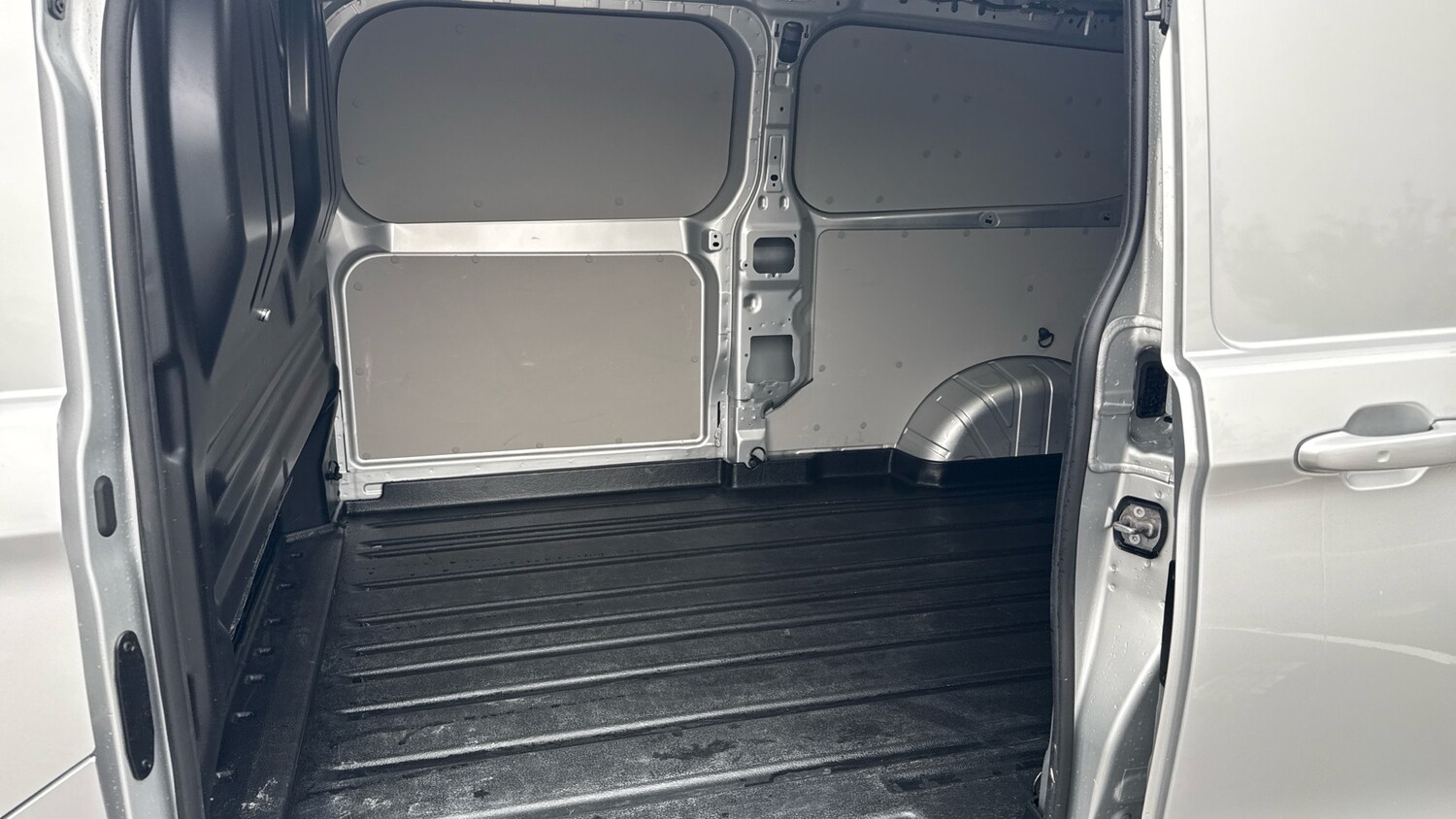 Used Ford Transit Custom 2024 for sale - 76156522: Photo 13