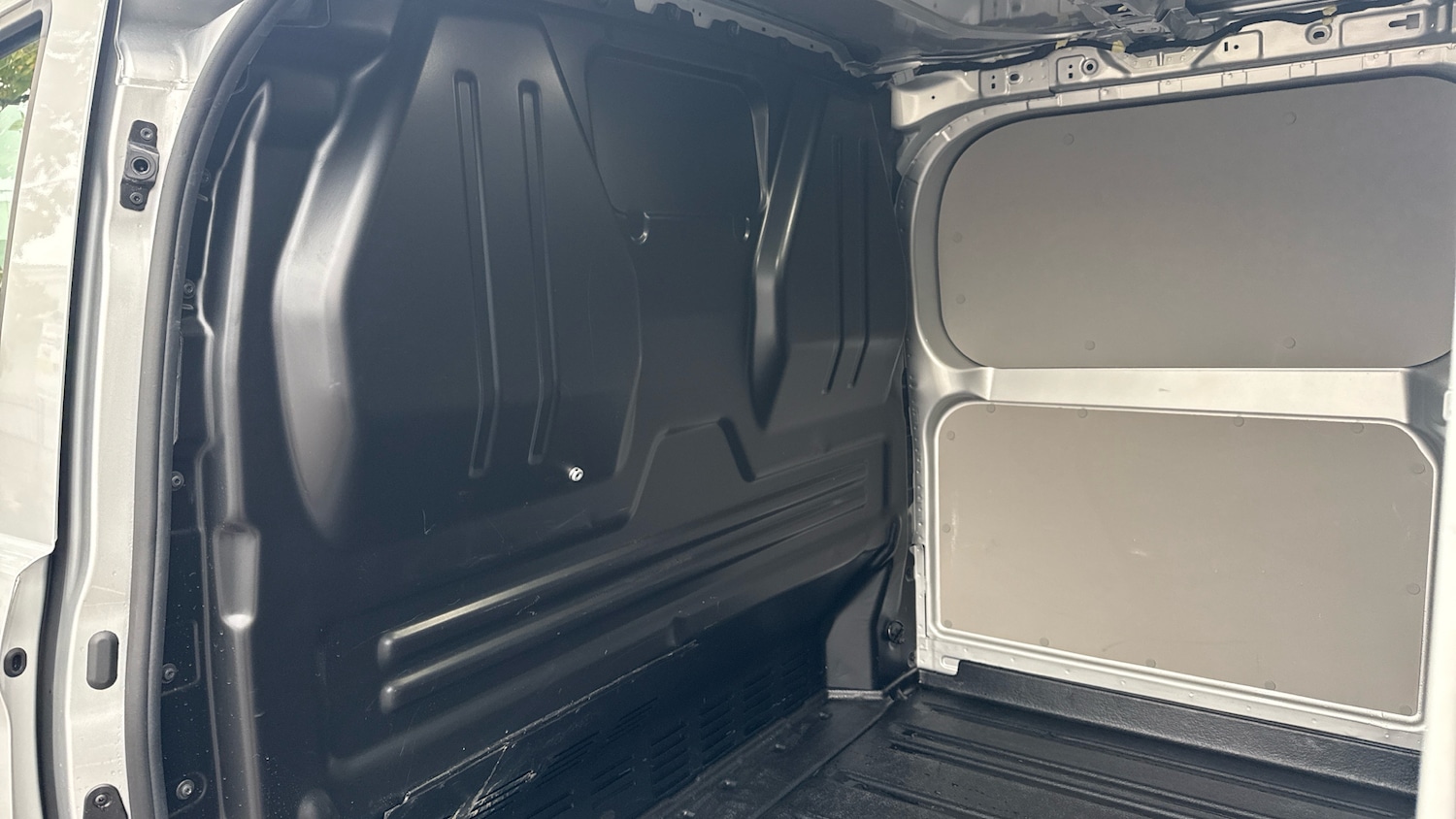 Used Ford Transit Custom 2024 for sale - 76156522: Photo 14