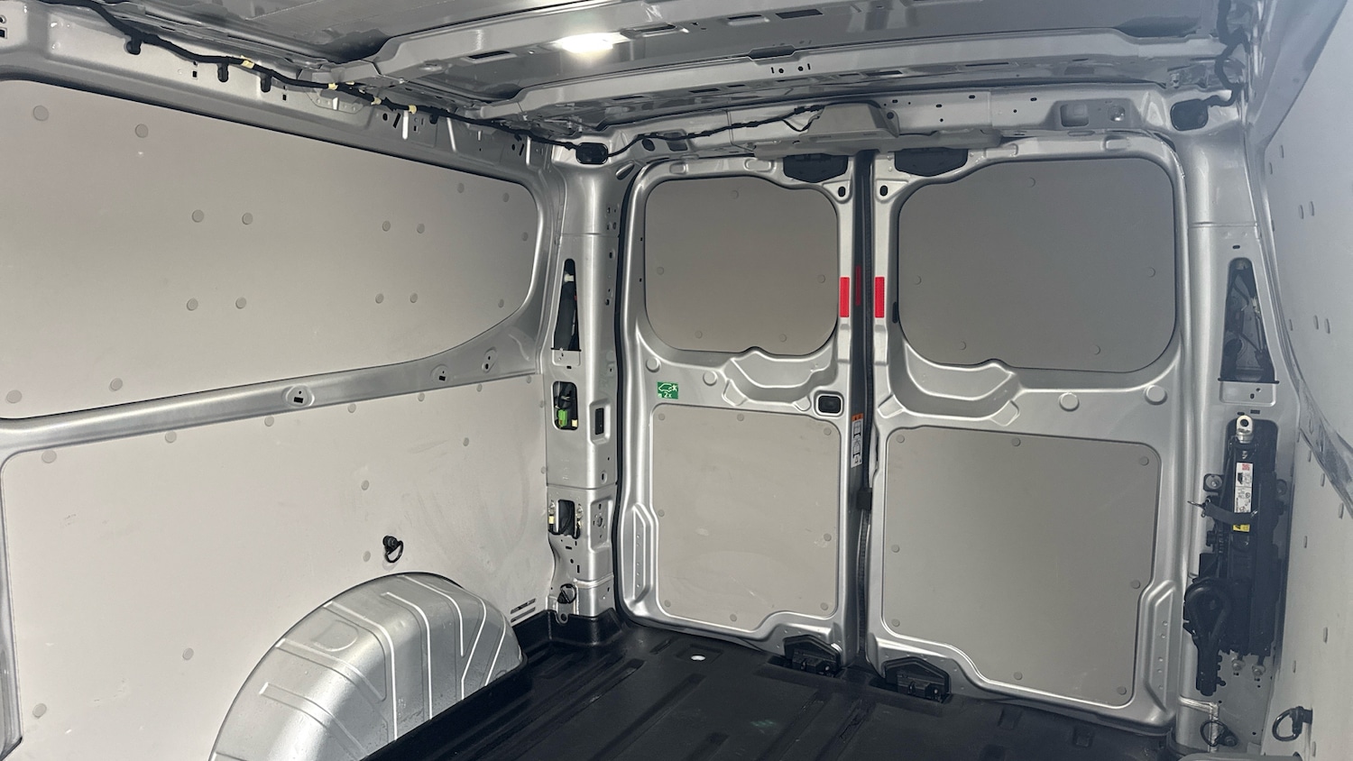 Used Ford Transit Custom 2024 for sale - 76156522: Photo 15