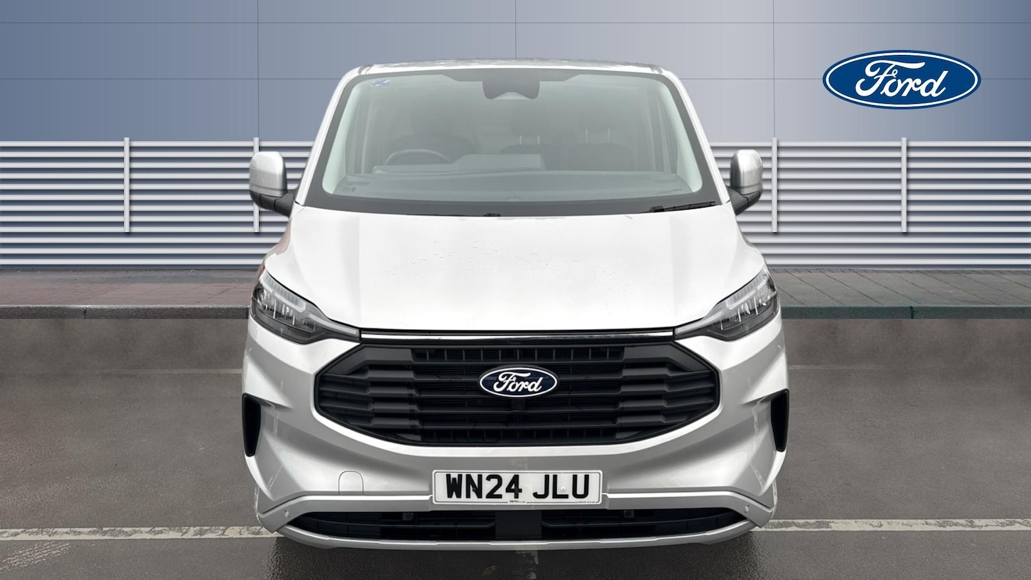 Used Ford Transit Custom 2024 for sale - 76156522: Photo 17