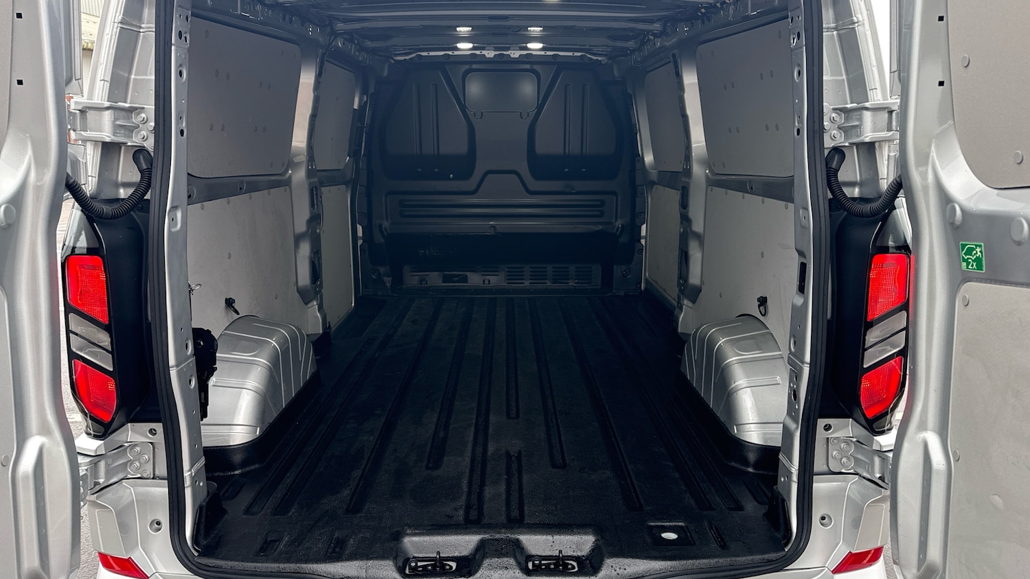 Used Ford Transit Custom 2024 for sale - 76156522: Photo 22