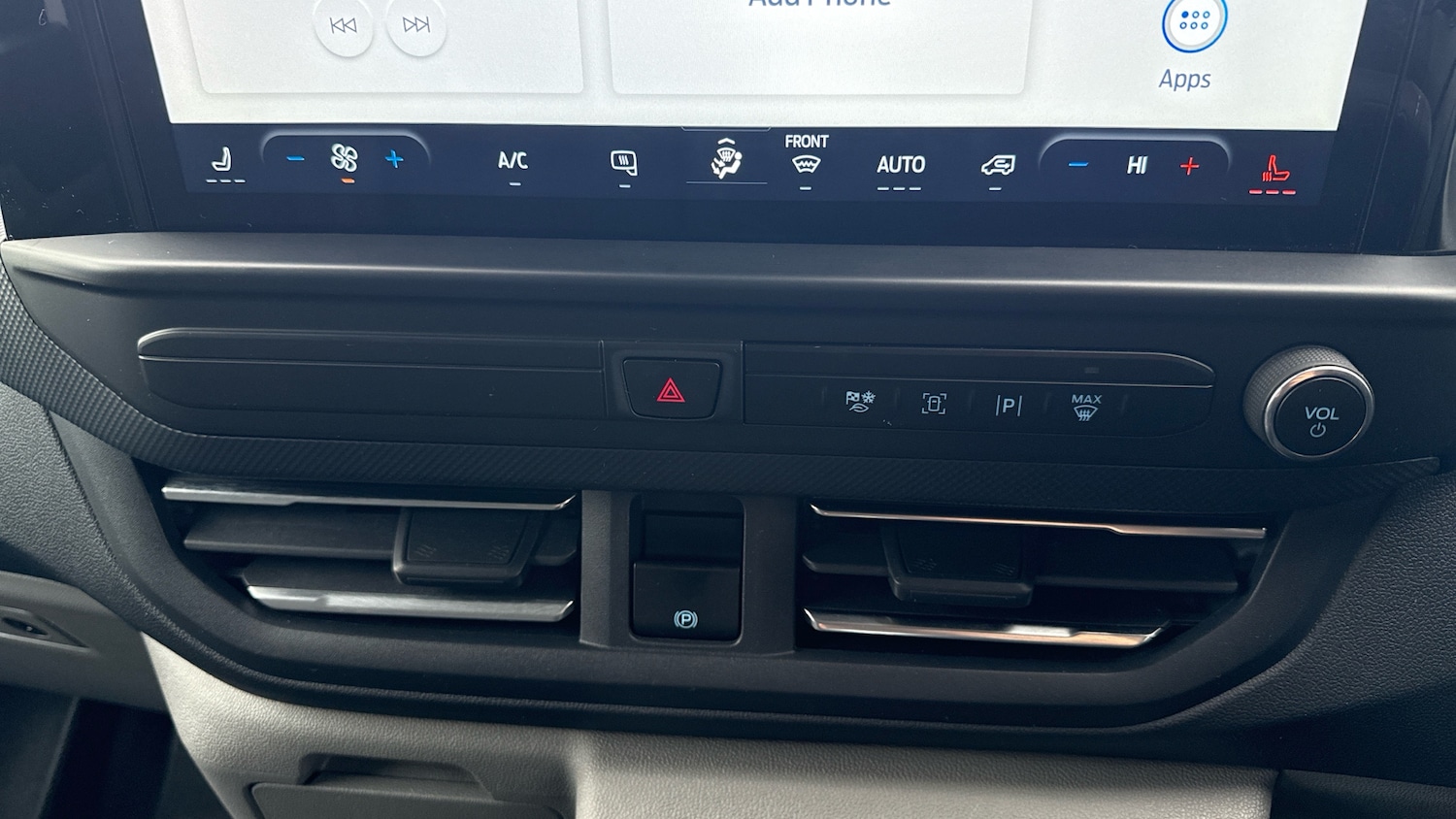 Used Ford Transit Custom 2024 for sale - 76156522: Photo 26